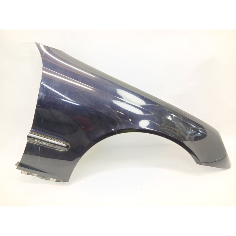 Recambio de aleta delantera derecha para mercedes-benz clase c (w203) c 220 cdi (203.006) referencia OEM IAM   