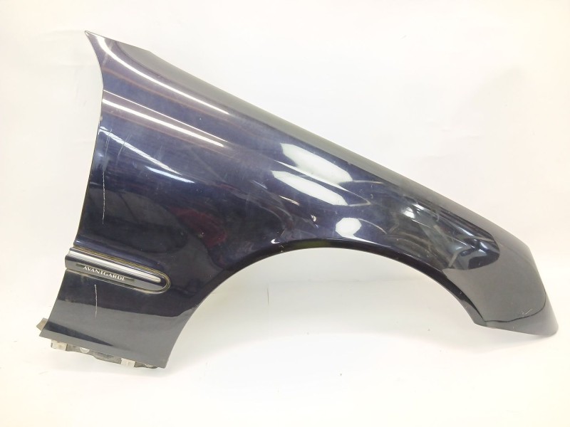 Recambio de aleta delantera derecha para mercedes-benz clase c (w203) c 220 cdi (203.006) referencia OEM IAM   