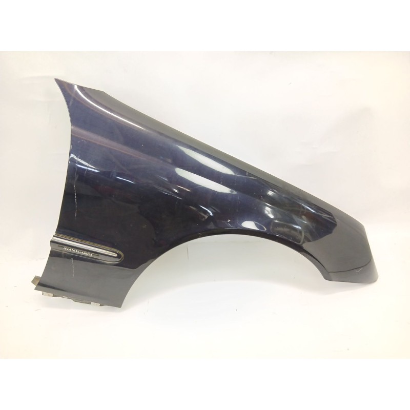 Recambio de aleta delantera derecha para mercedes-benz clase c (w203) c 220 cdi (203.006) referencia OEM IAM   