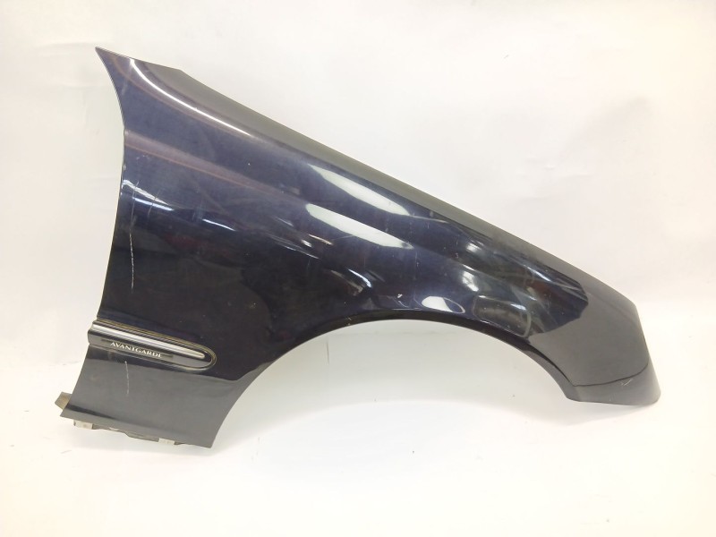 Recambio de aleta delantera derecha para mercedes-benz clase c (w203) c 220 cdi (203.006) referencia OEM IAM   