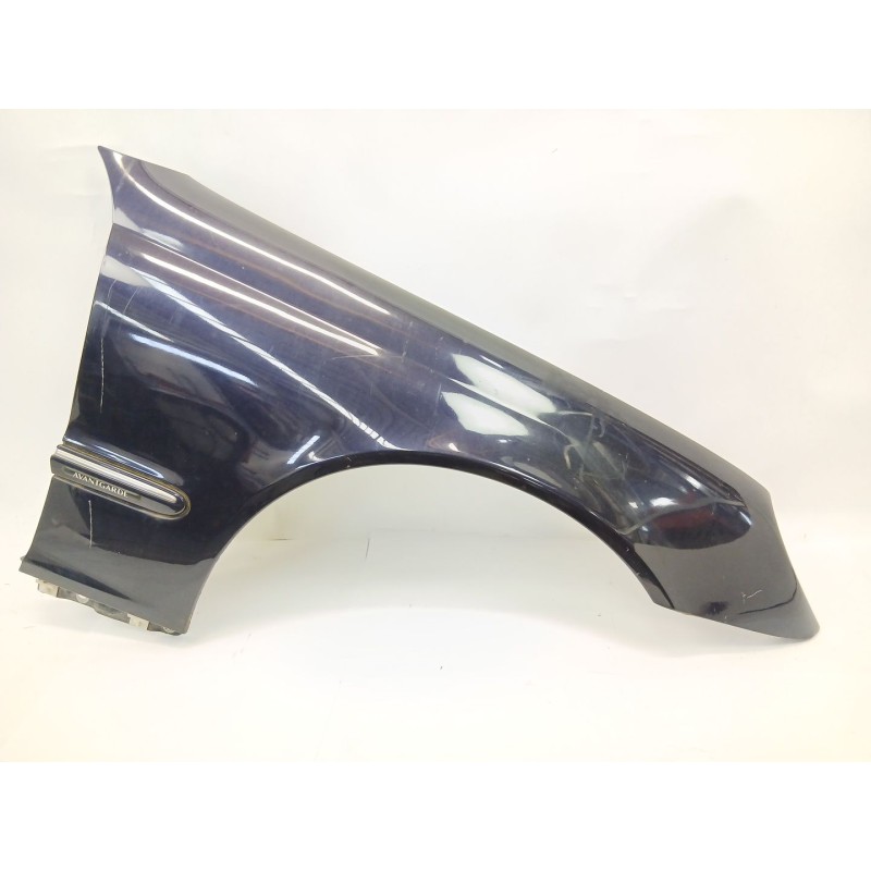 Recambio de aleta delantera derecha para mercedes-benz clase c (w203) c 220 cdi (203.006) referencia OEM IAM   