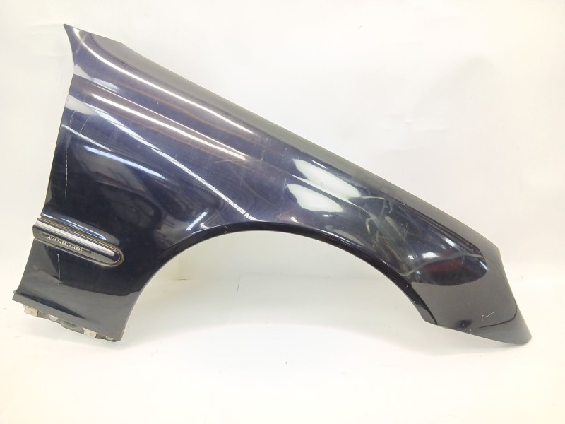 Recambio de aleta delantera derecha para mercedes-benz clase c (w203) c 220 cdi (203.006) referencia OEM IAM   