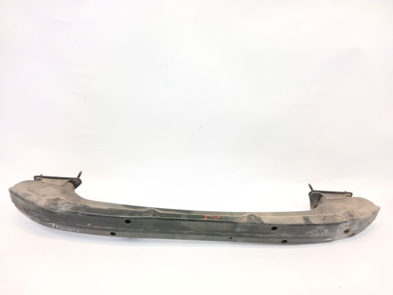 Recambio de refuerzo paragolpes trasero para mercedes-benz clase c (w203) c 220 cdi (203.006) referencia OEM IAM   