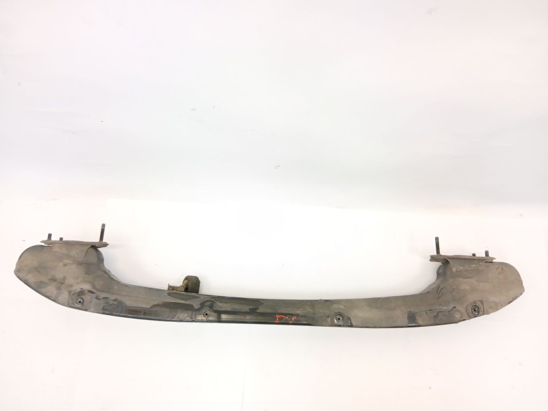 Recambio de refuerzo paragolpes trasero para mercedes-benz clase c (w203) c 220 cdi (203.006) referencia OEM IAM   