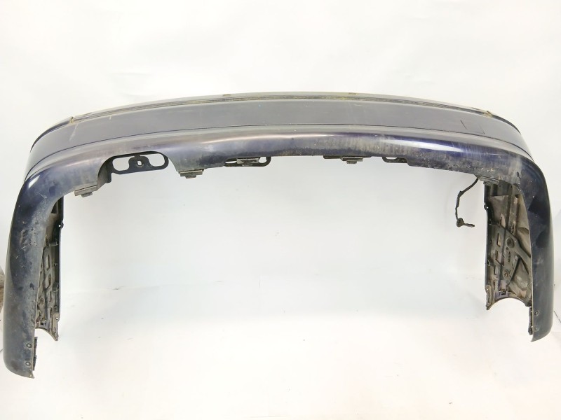 Recambio de paragolpes trasero para mercedes-benz clase c (w203) c 220 cdi (203.006) referencia OEM IAM   