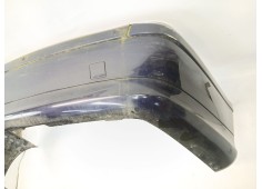 Recambio de paragolpes trasero para mercedes-benz clase c (w203) c 220 cdi (203.006) referencia OEM IAM    2