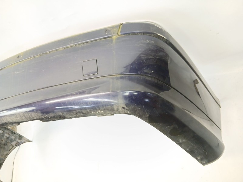 Recambio de paragolpes trasero para mercedes-benz clase c (w203) c 220 cdi (203.006) referencia OEM IAM   