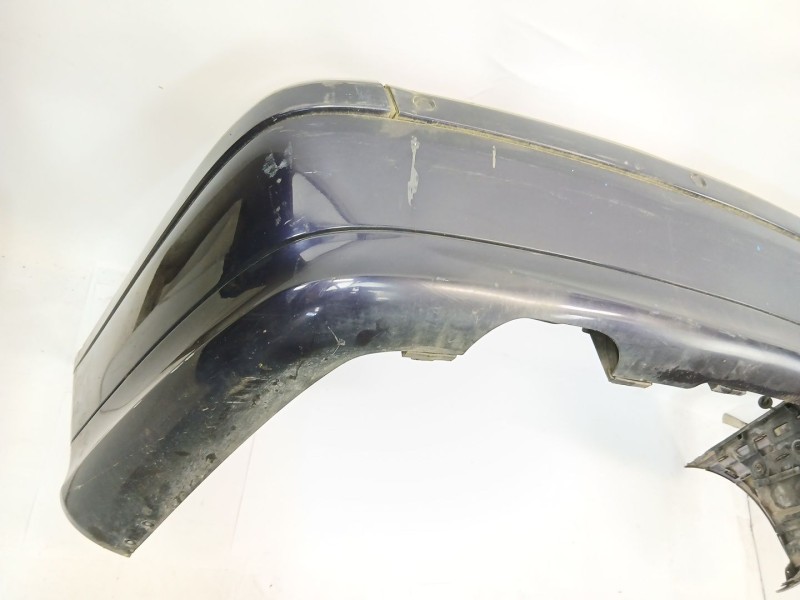 Recambio de paragolpes trasero para mercedes-benz clase c (w203) c 220 cdi (203.006) referencia OEM IAM   