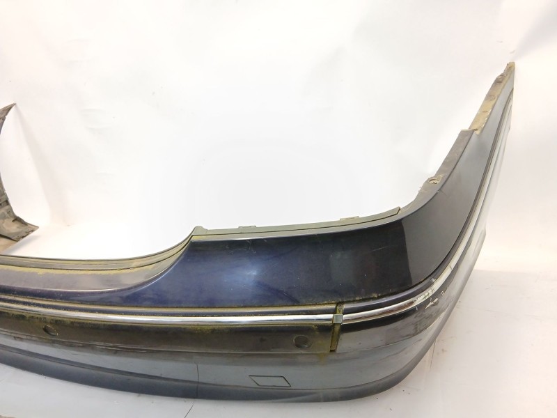 Recambio de paragolpes trasero para mercedes-benz clase c (w203) c 220 cdi (203.006) referencia OEM IAM   