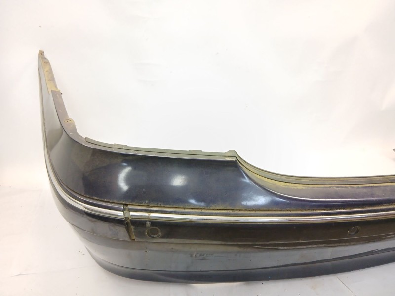 Recambio de paragolpes trasero para mercedes-benz clase c (w203) c 220 cdi (203.006) referencia OEM IAM   