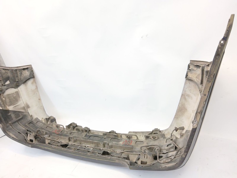 Recambio de paragolpes trasero para mercedes-benz clase c (w203) c 220 cdi (203.006) referencia OEM IAM   