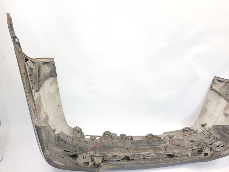 Recambio de paragolpes trasero para mercedes-benz clase c (w203) c 220 cdi (203.006) referencia OEM IAM   