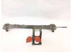 Recambio de panel frontal para mercedes-benz clase c (w203) c 220 cdi (203.006) referencia OEM IAM   