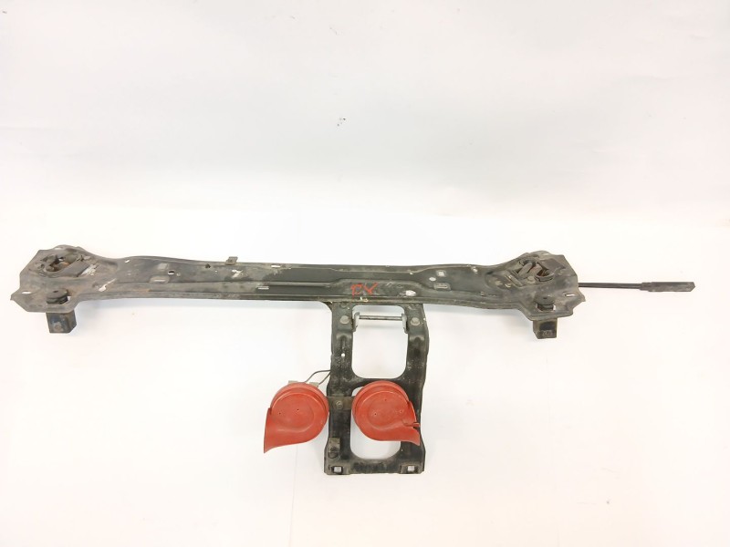 Recambio de panel frontal para mercedes-benz clase c (w203) c 220 cdi (203.006) referencia OEM IAM   