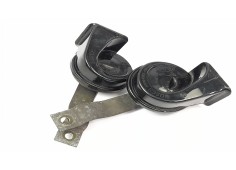 Recambio de claxon para nissan primera berlina (p12) hatchback 1.9 dci referencia OEM IAM E9703881157   2