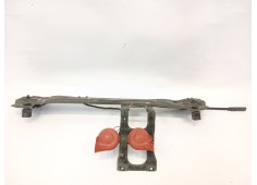 Recambio de panel frontal para mercedes-benz clase c (w203) c 220 cdi (203.006) referencia OEM IAM    2