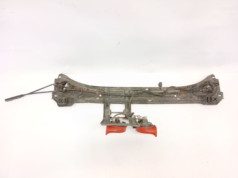 Recambio de panel frontal para mercedes-benz clase c (w203) c 220 cdi (203.006) referencia OEM IAM   