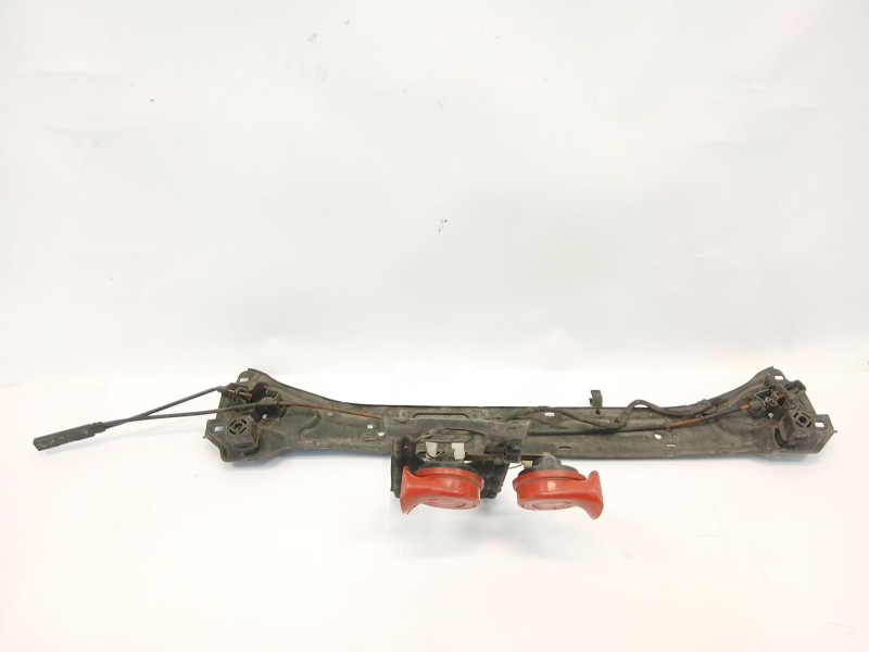 Recambio de panel frontal para mercedes-benz clase c (w203) c 220 cdi (203.006) referencia OEM IAM   