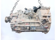 Recambio de caja cambios para iveco ml80el18 referencia OEM IAM 6S700T0  