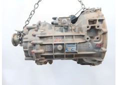 Recambio de caja cambios para iveco ml80el18 referencia OEM IAM 6S700T0   2