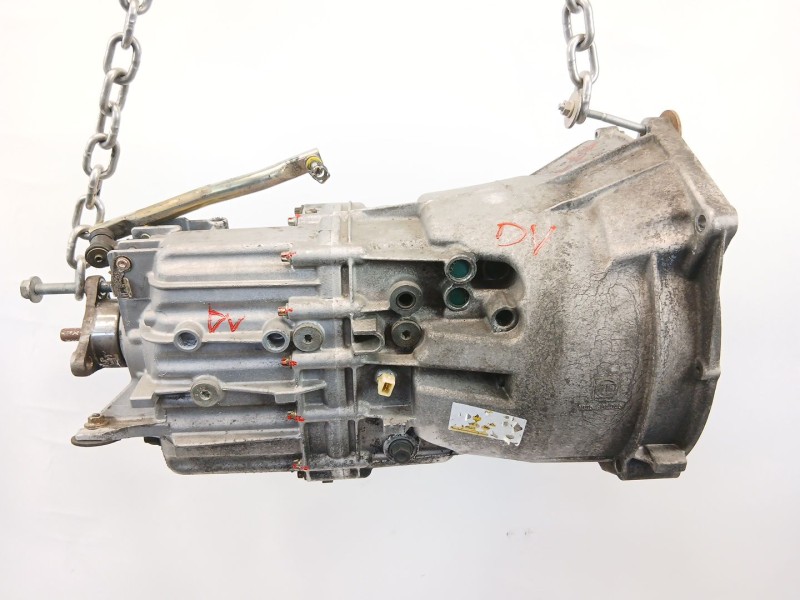 Recambio de caja cambios para bmw 3 compact (e46) 320 td referencia OEM IAM 22621073  