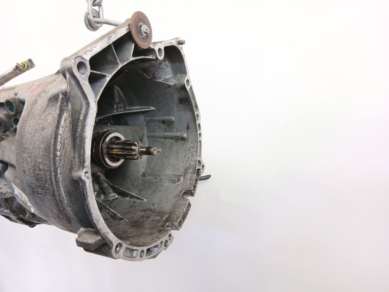 Recambio de caja cambios para bmw 3 compact (e46) 320 td referencia OEM IAM 22621073  