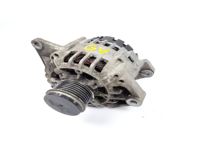 Recambio de alternador para renault scenic i (ja..) 1.9 dci (ja05, ja1f) referencia OEM IAM 8200054588  