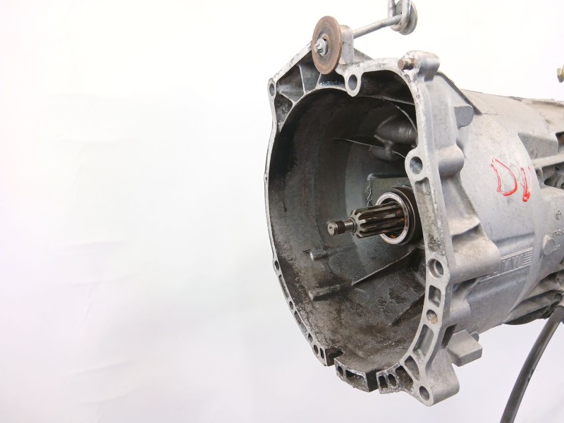 Recambio de caja cambios para bmw 3 compact (e46) 320 td referencia OEM IAM 22621073  