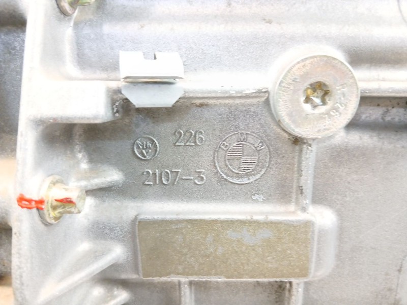 Recambio de caja cambios para bmw 3 compact (e46) 320 td referencia OEM IAM 22621073  