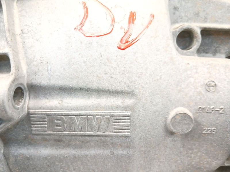 Recambio de caja cambios para bmw 3 compact (e46) 320 td referencia OEM IAM 22621073  