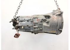 Recambio de caja cambios para bmw 3 (e90) 320 d referencia OEM IAM 1069401018 1069401052  2