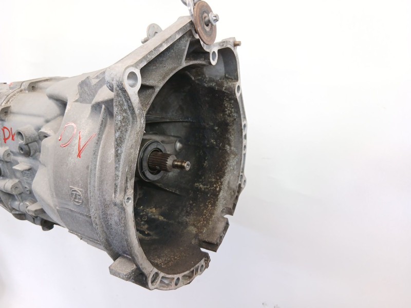 Recambio de caja cambios para bmw 3 (e90) 320 d referencia OEM IAM 1069401018 1069401052 