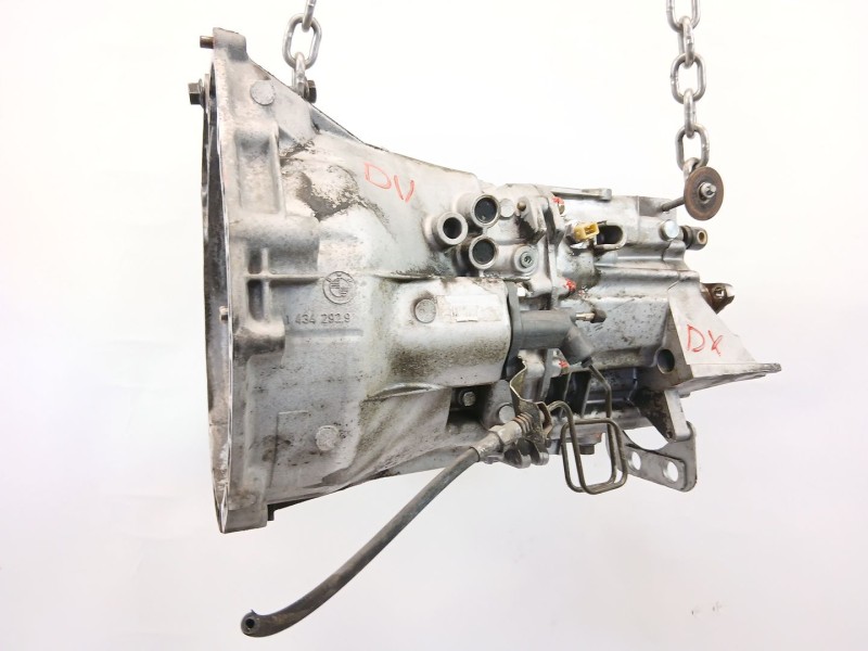 Recambio de caja cambios para bmw 3 (e46) 320 i referencia OEM IAM 2200032598 14342929 