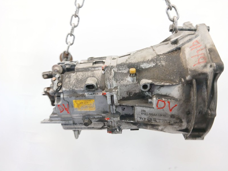 Recambio de caja cambios para bmw 3 (e46) 320 i referencia OEM IAM 2200032598 14342929 