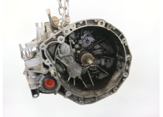 Recambio de caja cambios para renault megane ii (bm0/1_, cm0/1_) 1.9 dci (bm0g, cm0g) referencia OEM IAM 8200156391 141454 