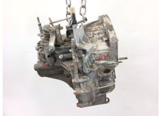 Recambio de caja cambios para renault megane ii (bm0/1_, cm0/1_) 1.9 dci (bm0g, cm0g) referencia OEM IAM 8200156391 141454  2