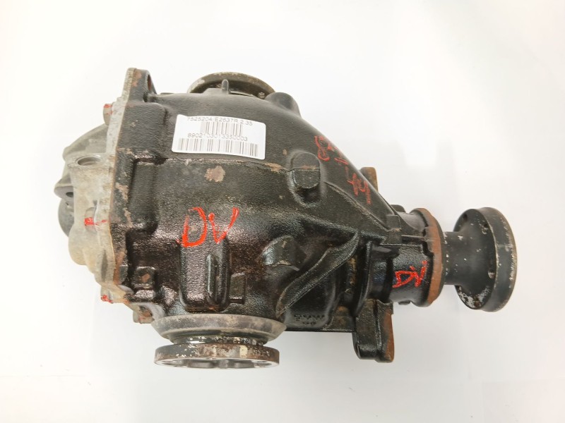 Recambio de diferencial trasero para bmw 3 compact (e46) 320 td referencia OEM IAM 12148221  