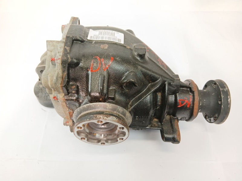 Recambio de diferencial trasero para bmw 3 compact (e46) 320 td referencia OEM IAM 12148221  