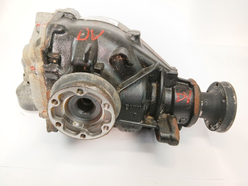 Recambio de diferencial trasero para bmw 3 compact (e46) 320 td referencia OEM IAM 12148221  