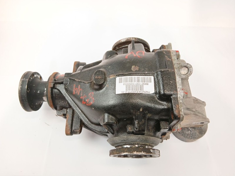 Recambio de diferencial trasero para bmw 3 compact (e46) 320 td referencia OEM IAM 12148221  