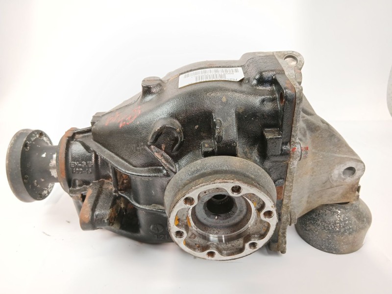 Recambio de diferencial trasero para bmw 3 compact (e46) 320 td referencia OEM IAM 12148221  