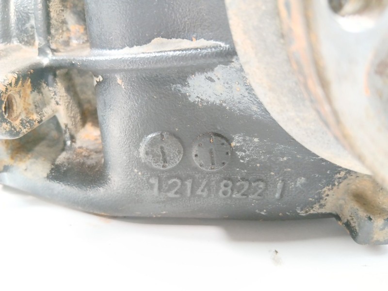 Recambio de diferencial trasero para bmw 3 compact (e46) 320 td referencia OEM IAM 12148221  