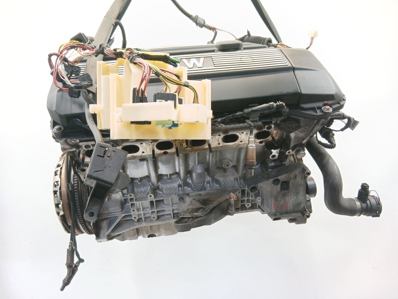 Recambio de motor completo para bmw 3 (e46) 320 i referencia OEM IAM M52 B20 (206S4)  
