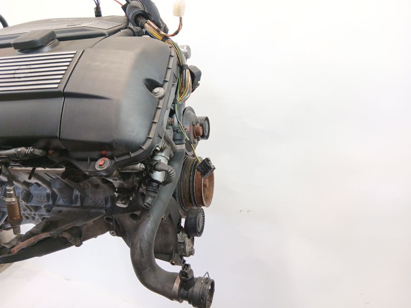 Recambio de motor completo para bmw 3 (e46) 320 i referencia OEM IAM M52 B20 (206S4)  