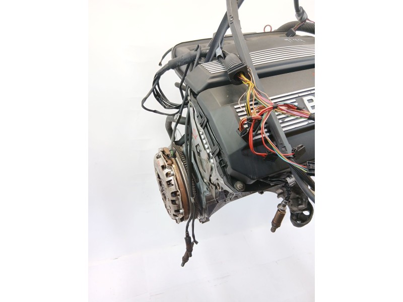 Recambio de motor completo para bmw 3 (e46) 320 i referencia OEM IAM M52 B20 (206S4)  