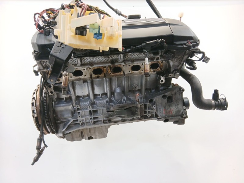 Recambio de motor completo para bmw 3 (e46) 320 i referencia OEM IAM M52 B20 (206S4)  