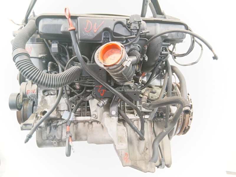 Recambio de motor completo para bmw 3 (e46) 320 i referencia OEM IAM M52 B20 (206S4)  