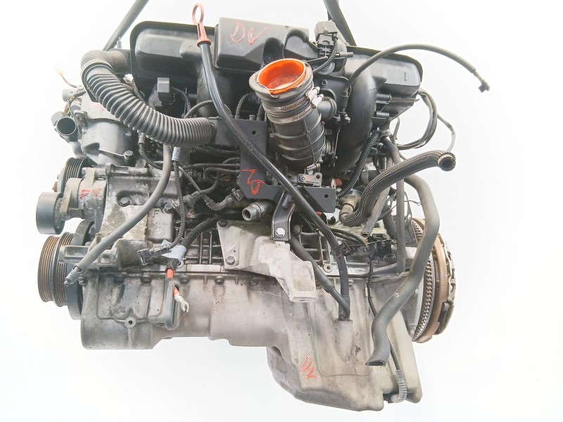 Recambio de motor completo para bmw 3 (e46) 320 i referencia OEM IAM M52 B20 (206S4)  