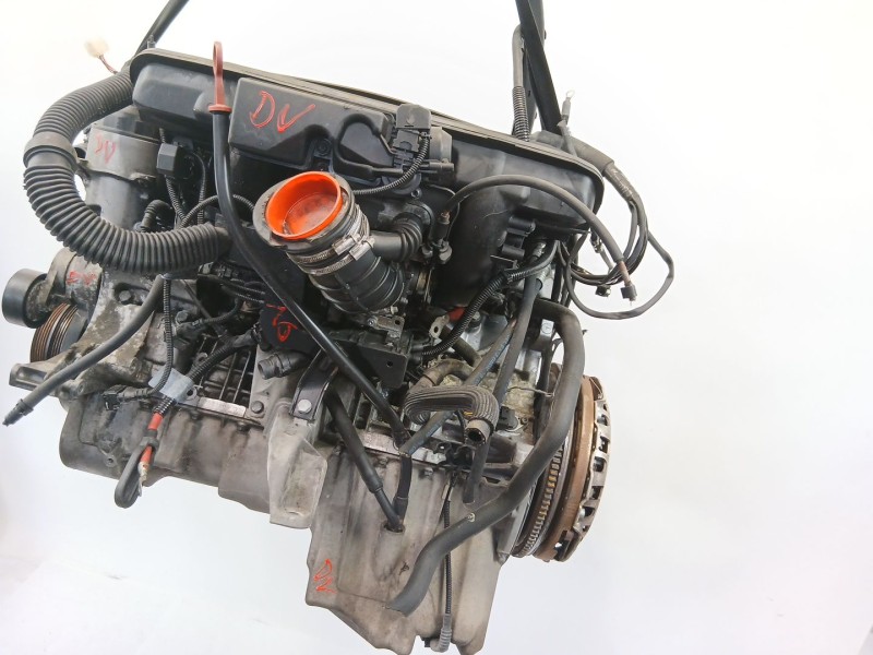 Recambio de motor completo para bmw 3 (e46) 320 i referencia OEM IAM M52 B20 (206S4)  
