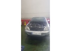 citroën xsara (n1) del año 2001